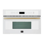 30" Microwave