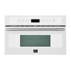 30" Microwave