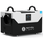 Commercial Crawl Space Dehumidifier