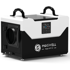 Commercial Crawl Space Dehumidifier