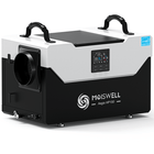 Commercial Crawl Space Dehumidifier