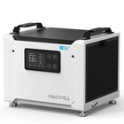 Commercial Basement Dehumidifier