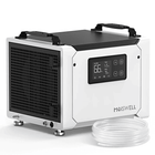 Commercial Basement Dehumidifier