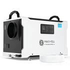 Commercial Crawl Space Dehumidifier