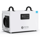 Commercial Crawl Space Dehumidifier