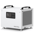 Commercial Basement Dehumidifier