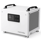 Commercial Basement Dehumidifier