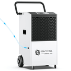 Commercial Dehumidifier