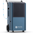Commercial Dehumidifier