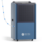 Commercial Dehumidifier