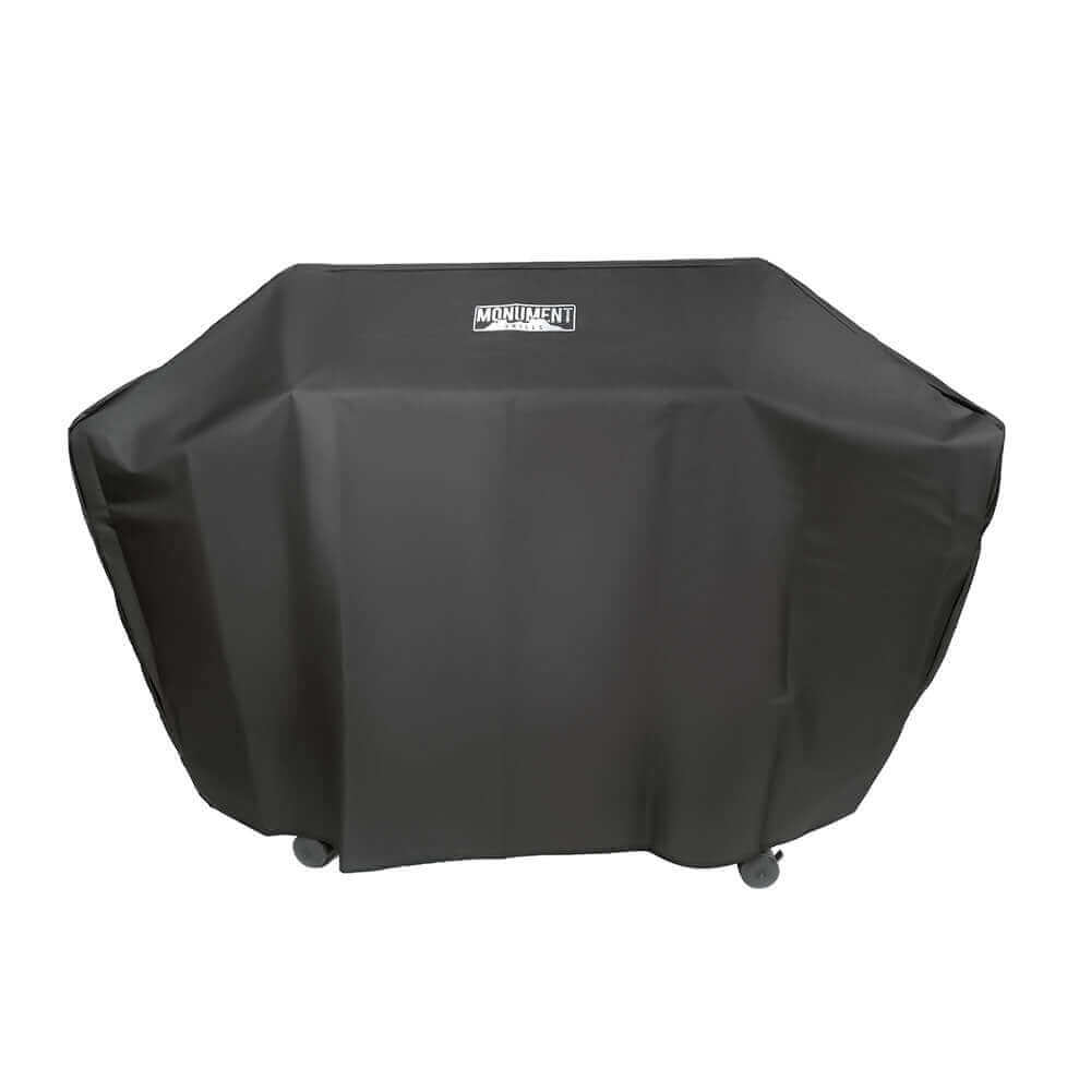Monument Grills 6-burner grill cover