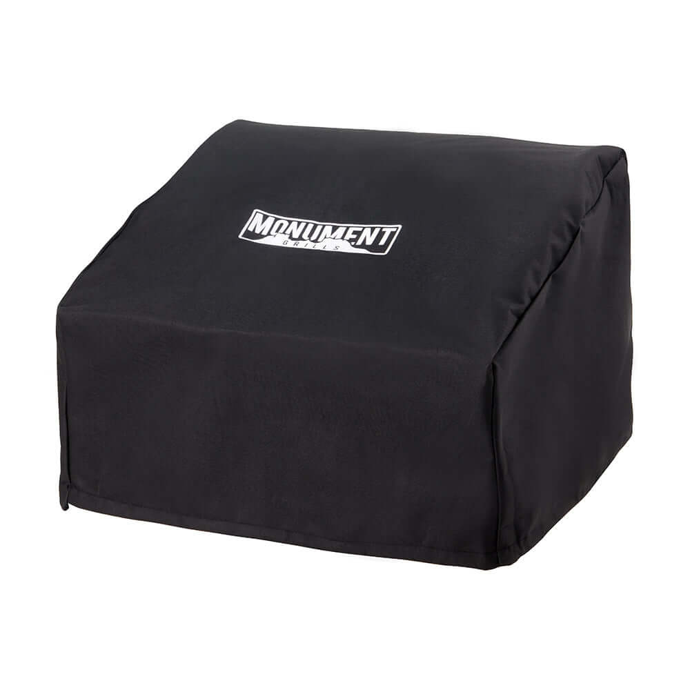 Monument Grills table top grill cover