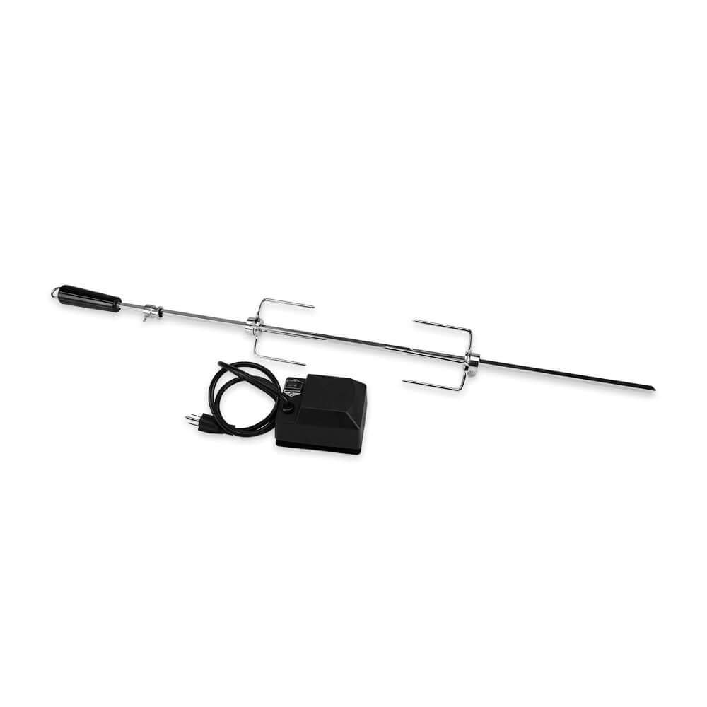 Monument Grills rotisserie kit