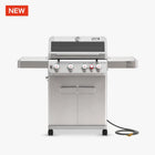 Gas Grill