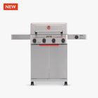 Gas Grill
