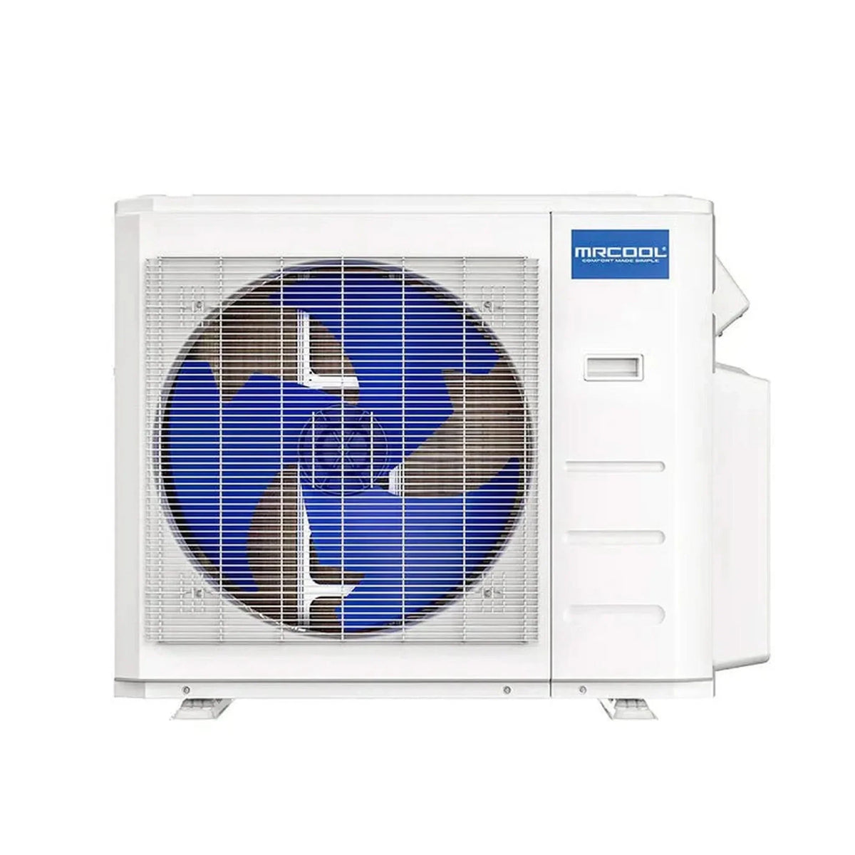 MRCOOL Advantage 5th Gen 9,000 BTU Mini Split Heat Pump Condenser, 115V view 2