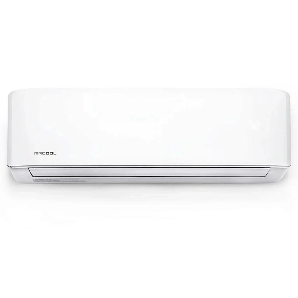 MRCOOL Advantage 5th Gen 9,000 BTU Wall Mount Mini Split Air Handler, 230V view 2