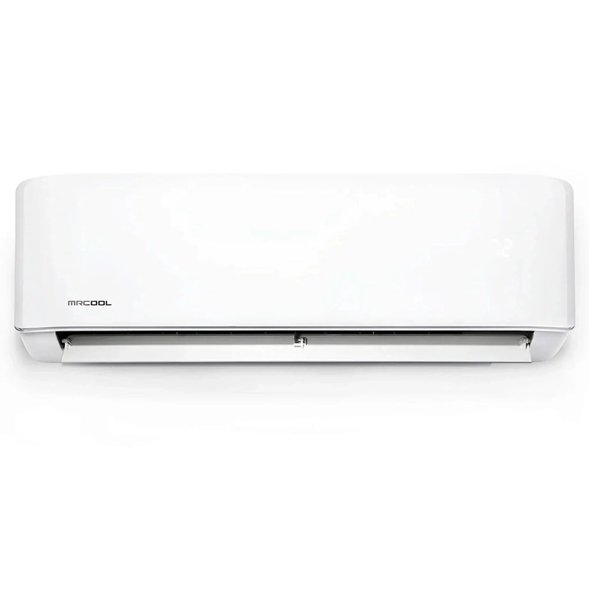 MRCOOL Advantage 5th Gen 18,000 BTU Wall Mount Mini Split Air Handler, 230V
