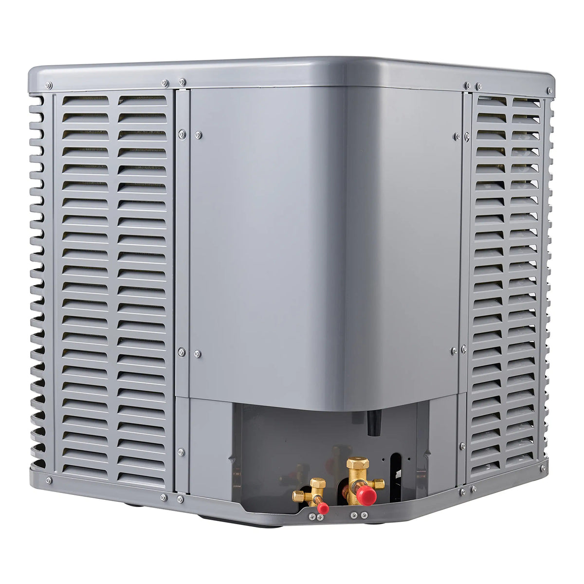 MRCOOL Signature 24K BTU, 2 Ton, 14.3 SEER2 Air Conditioner Condenser view 4