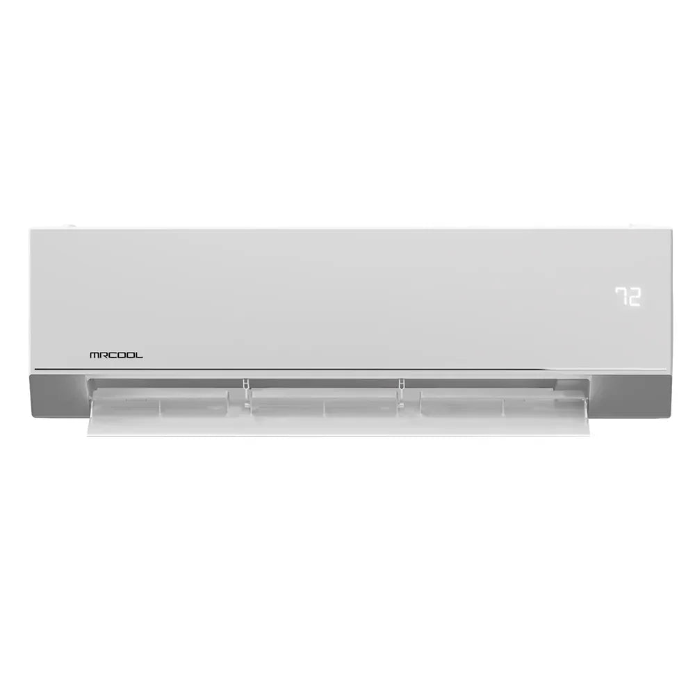 MRCOOL Olympus 9,000 BTU wall mount mini split air handler