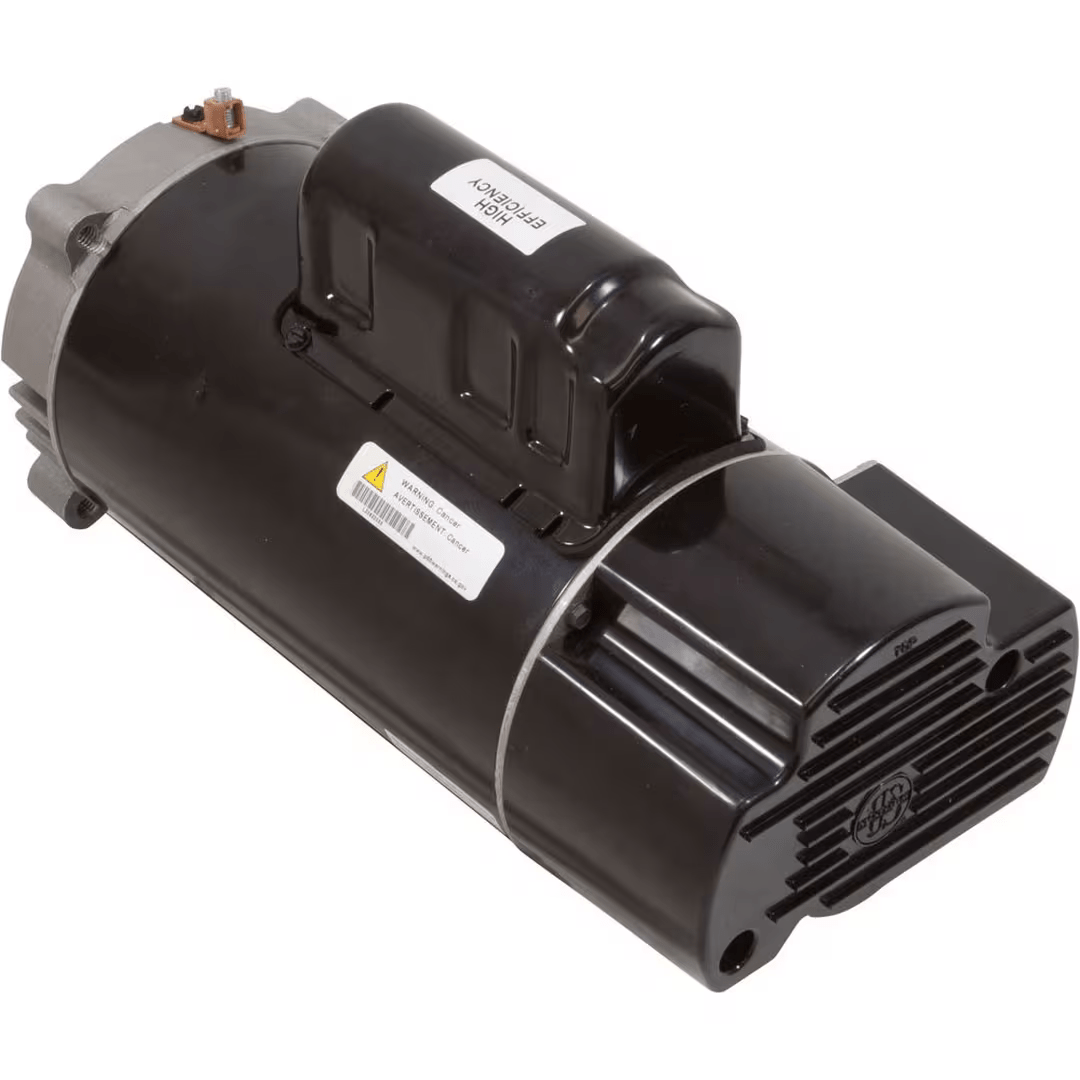 Nidec 2.25HP 1-Speed Up-Rated Motor 56J Hayward AST225