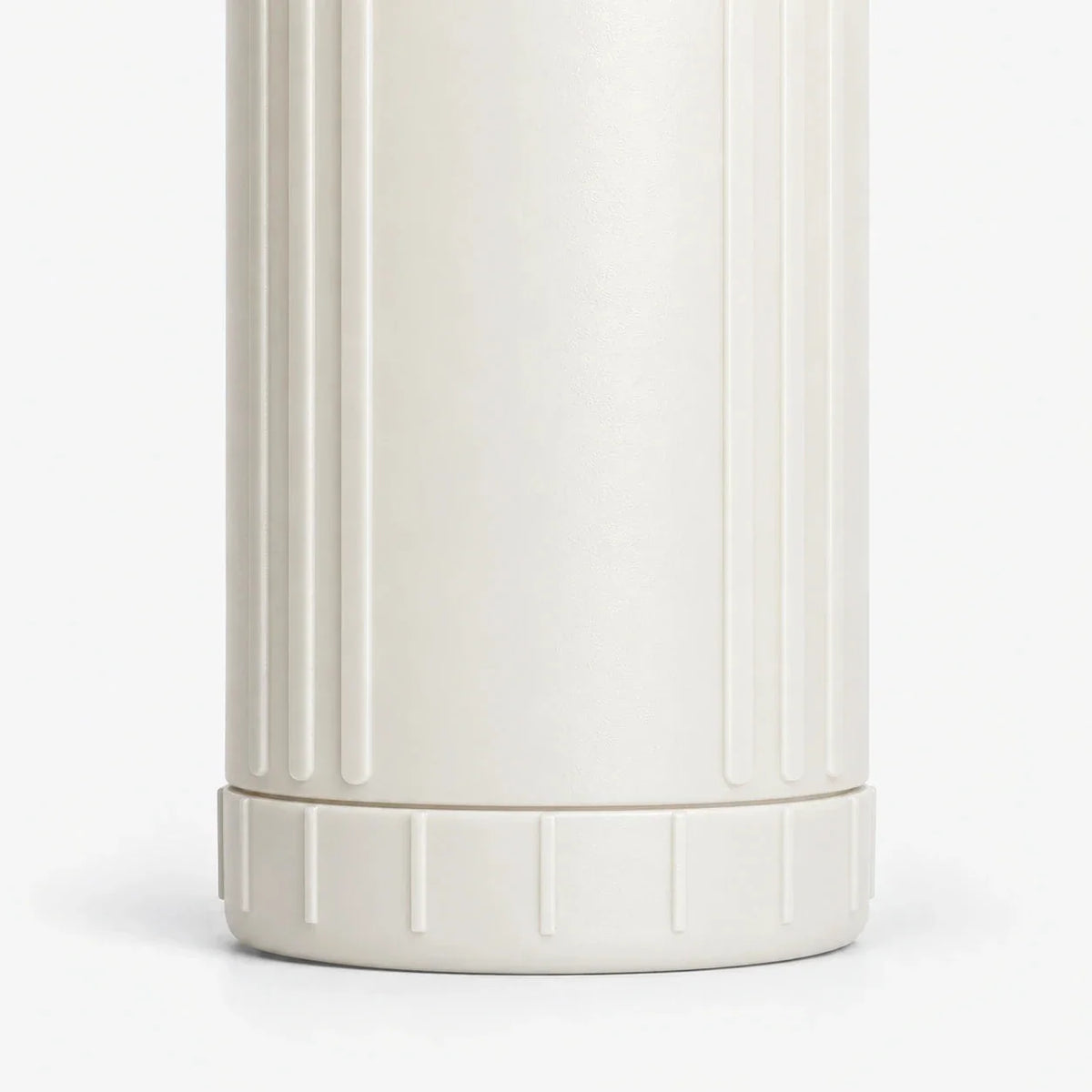 Crystal Quest Nitrate Removal Replacement Filter Cartridge, Nitrate-Selective Resin, 0.5 to 6 GPM