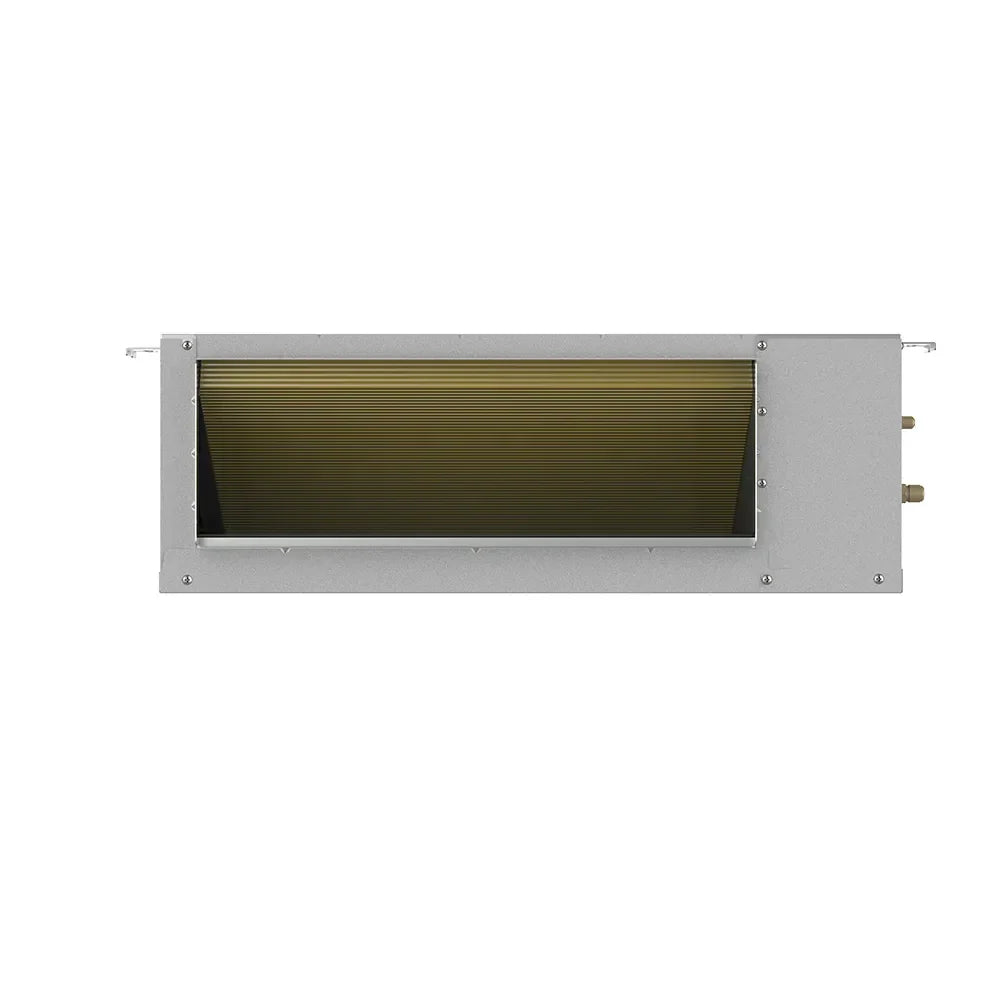 MRCOOL 4th Gen Olympus E Star 24,000 BTU Single Zone Mini Split with Ducted Air Handler and Heat Pump Condenser