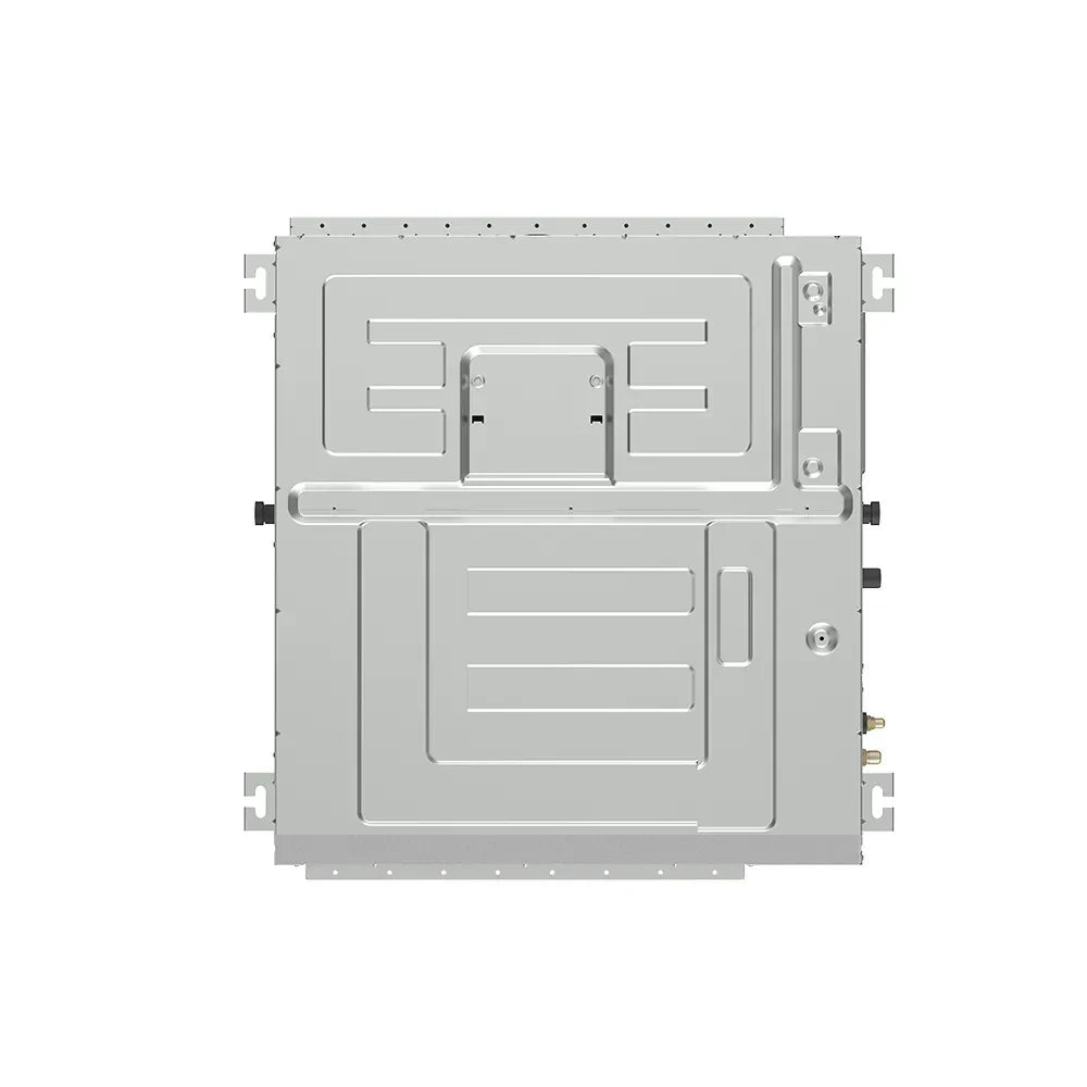 MRCOOL 4th Gen Olympus E Star 24,000 BTU Single Zone Mini Split with Ducted Air Handler and Heat Pump Condenser