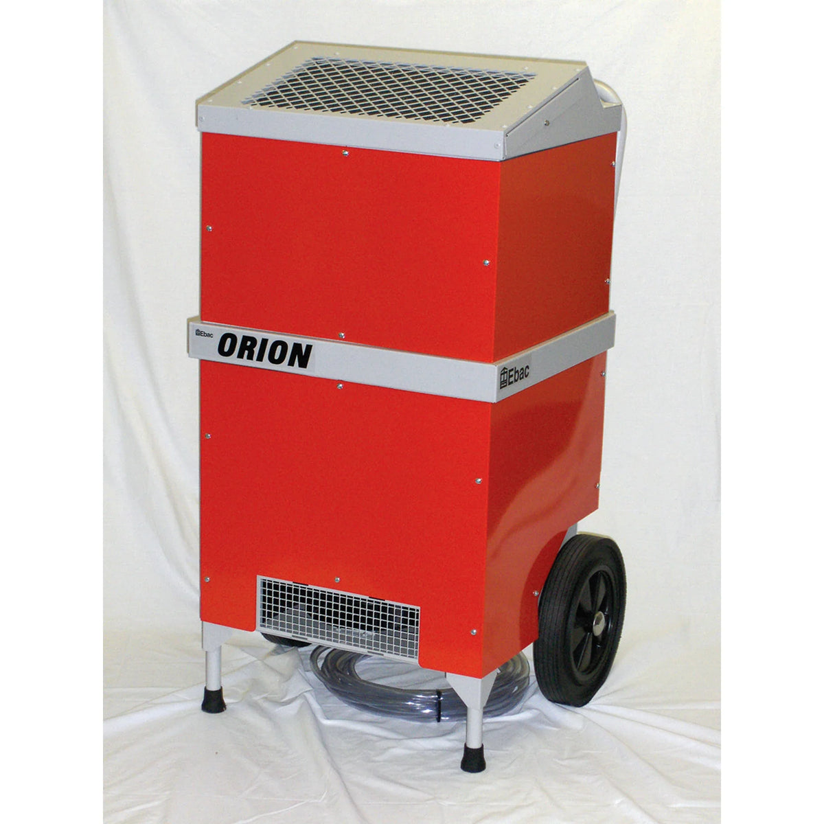 Ebac Orion Commercial Dehumidifier 11270GR-US - front view