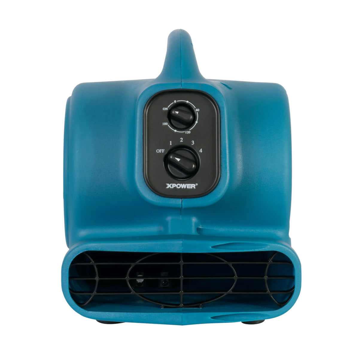 XPOWER Freshen Aire scented mini air mover P-260NT - front view
