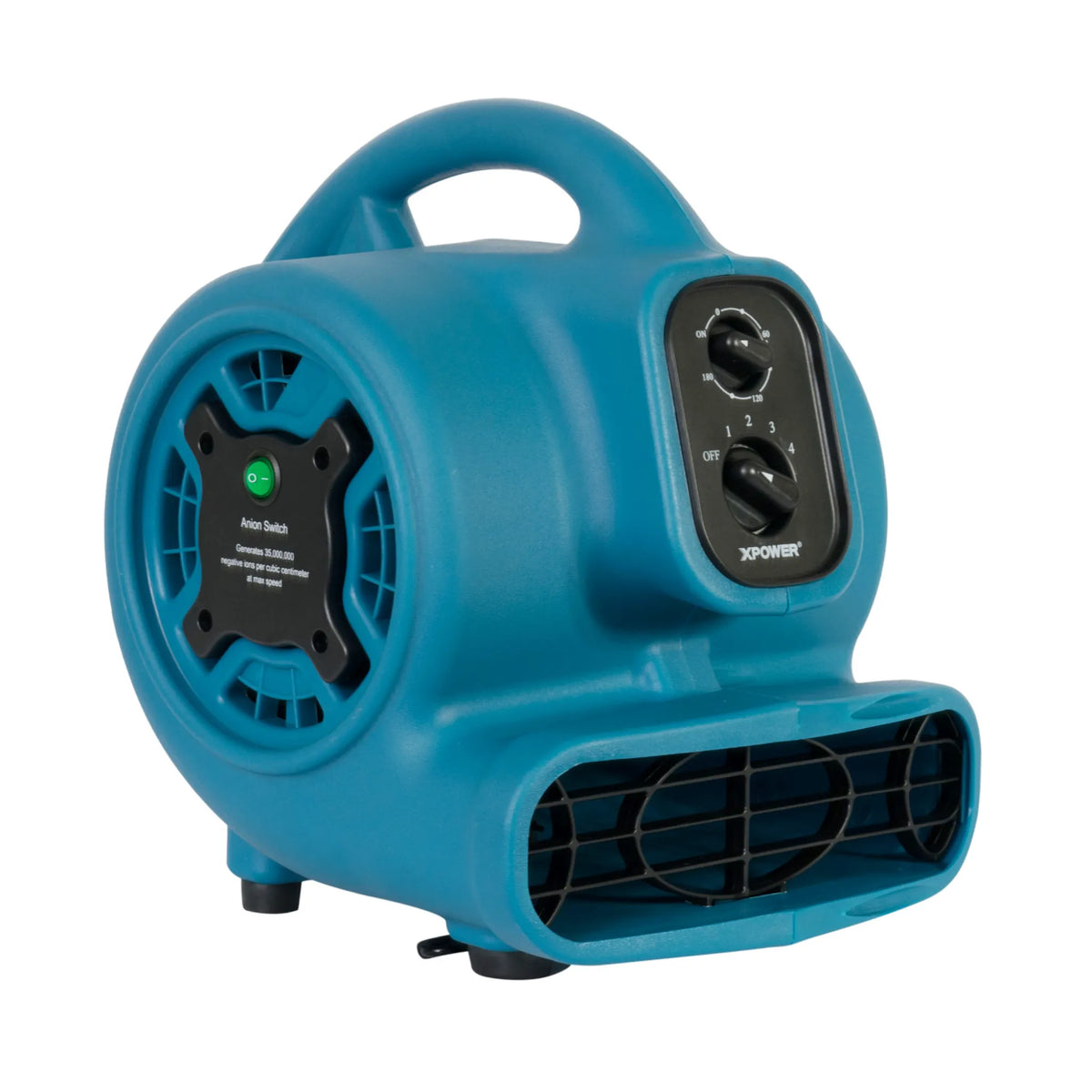 XPOWER Freshen Aire scented mini air mover P-260NT - main view