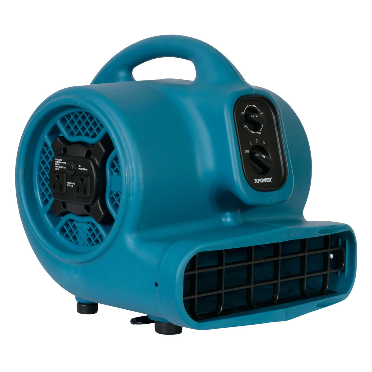XPOWER Freshen Aire scented air mover P-450AT - main view