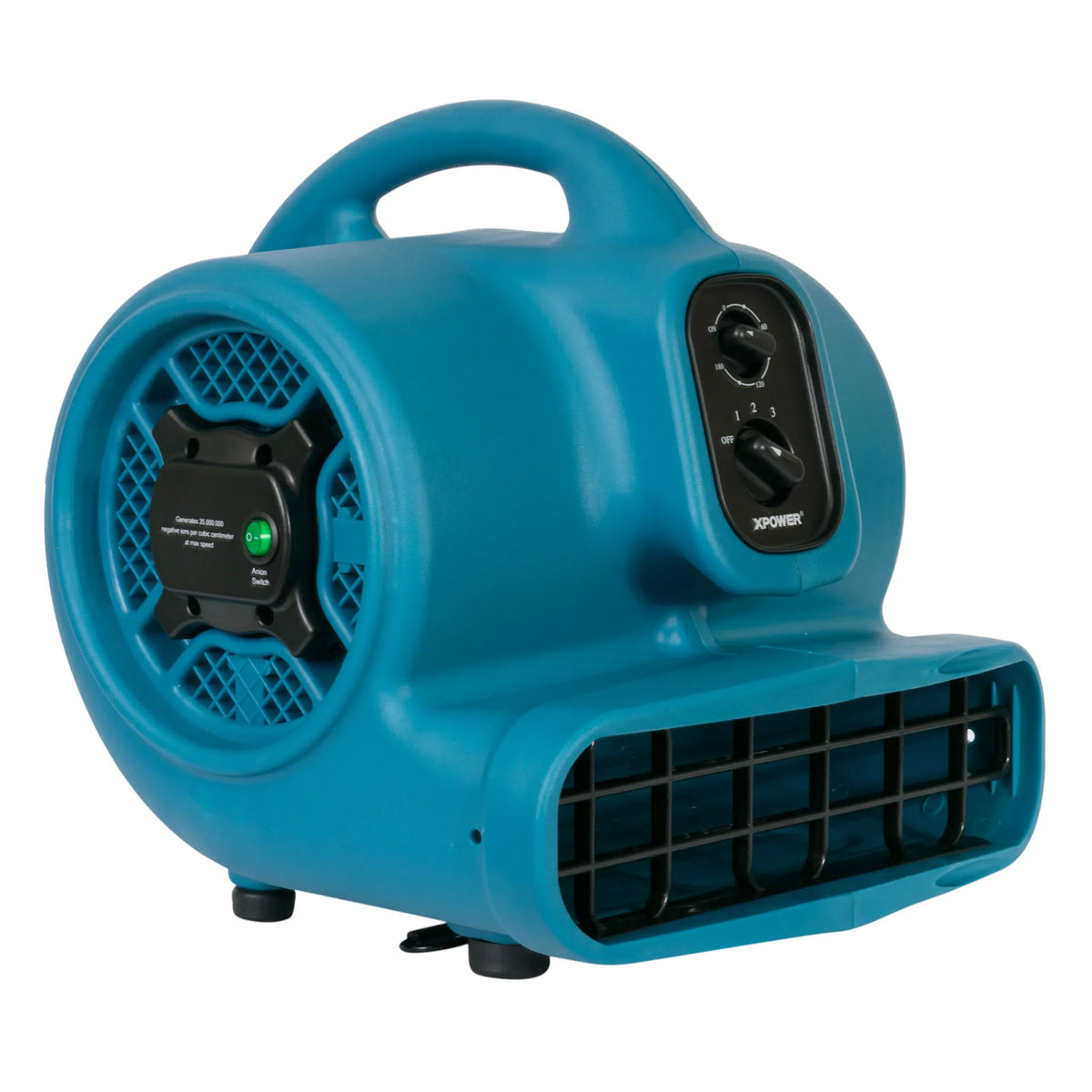 XPOWER Freshen Aire scented air mover P-450NT - main view