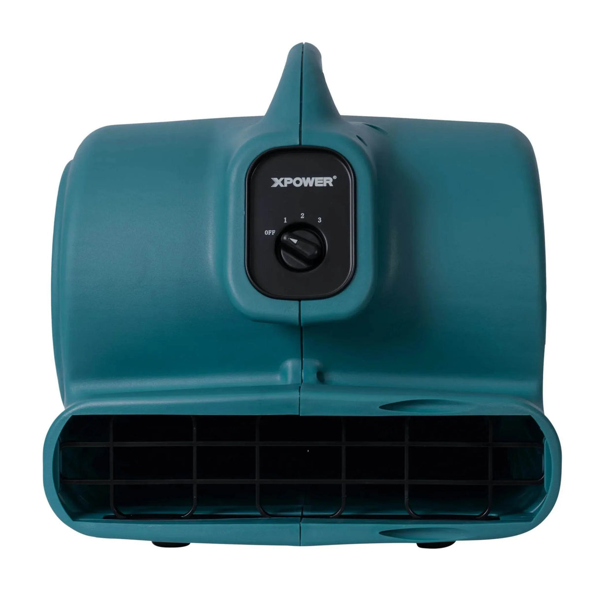 XPOWER GFCI air mover P-600A - front view