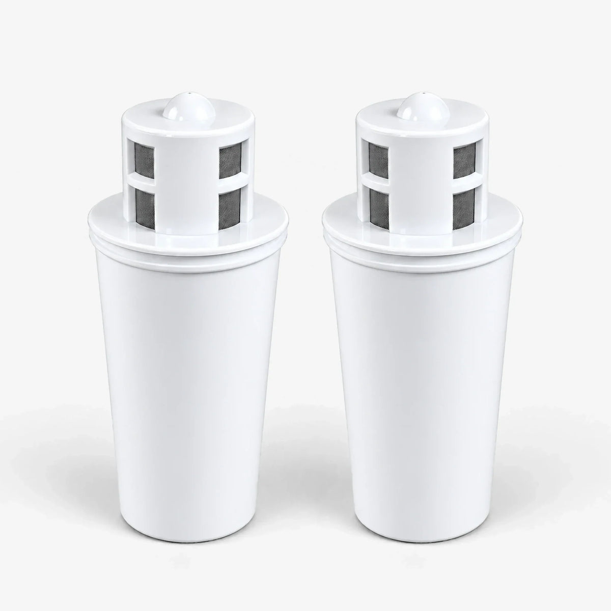 Crystal Quest Standard SMART Water Pitcher Replacement Cartridge, 5-Stage, 2,000 Gallon