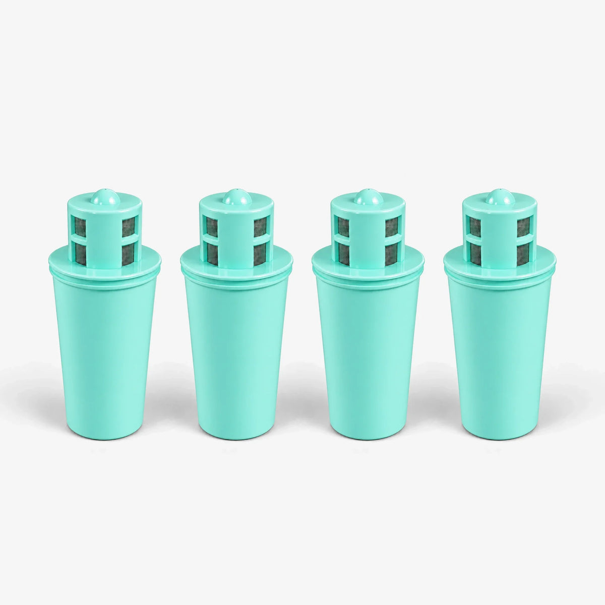 Crystal Quest Alkalizing Water Pitcher Replacement Cartridge