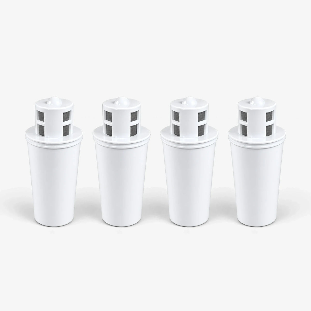 Crystal Quest Standard SMART Water Pitcher Replacement Cartridge, 5-Stage, 2,000 Gallon