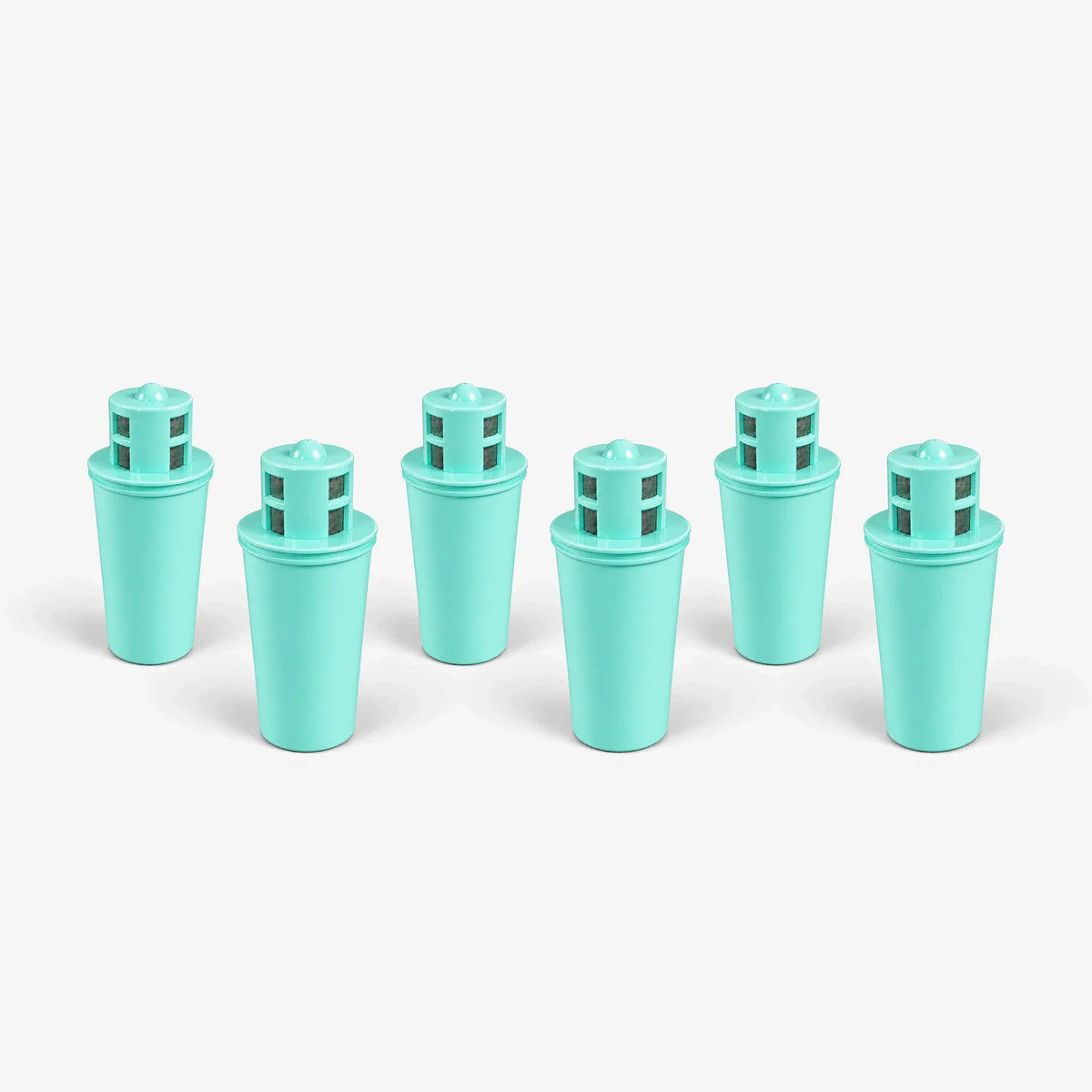 Crystal Quest Alkalizing Water Pitcher Replacement Cartridge