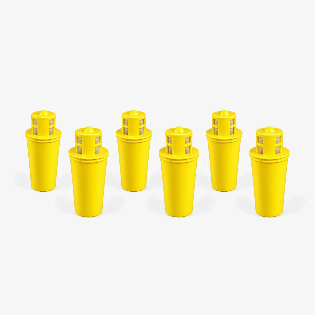 Crystal Quest Demineralizer (DI) Water Pitcher Replacement Cartridge
