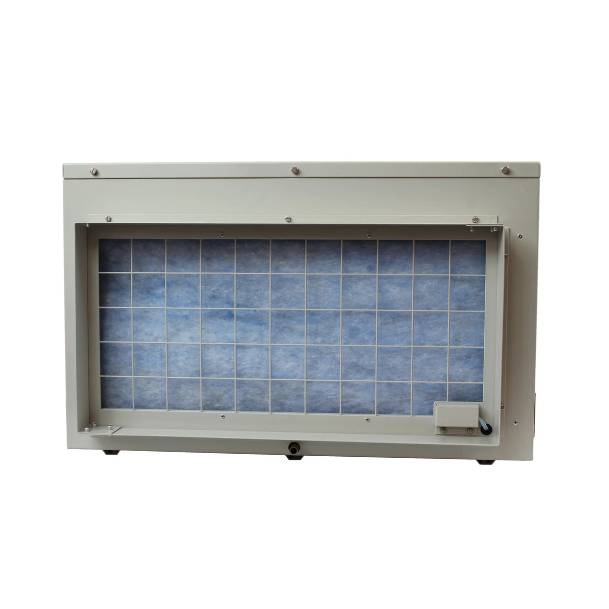 Ebac PD120 Pool Dehumidifier 10154GY-US - alternate view 4