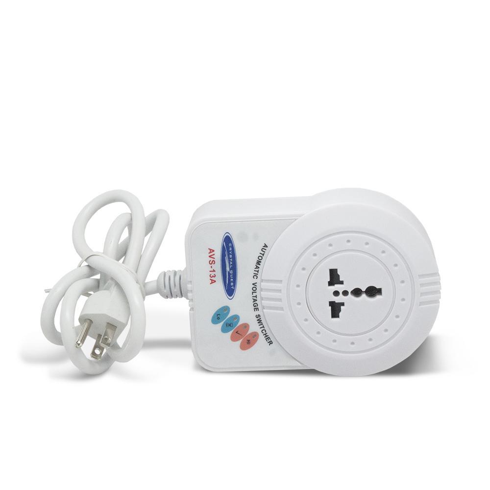 Crystal Quest Power Stabilizer for Bottleless Water Coolers (CQE-PS-00102)