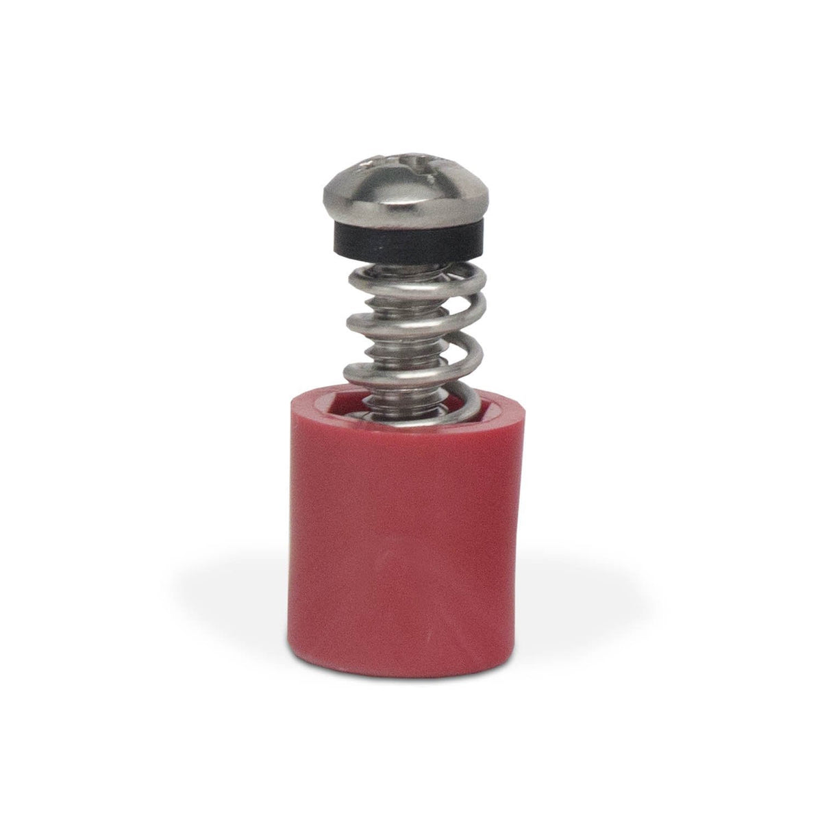 Crystal Quest Pressure Release Button Assembly for Big Blue Whole House Units (CQE-PT-03175)