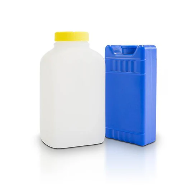 Crystal Quest Quick Screen Water Test Kit, Iron, Alkalinity, Hardness, pH & TDS (CQE-TS-5200)
