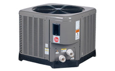Rheem RHM 4450TI-E Compact Series...