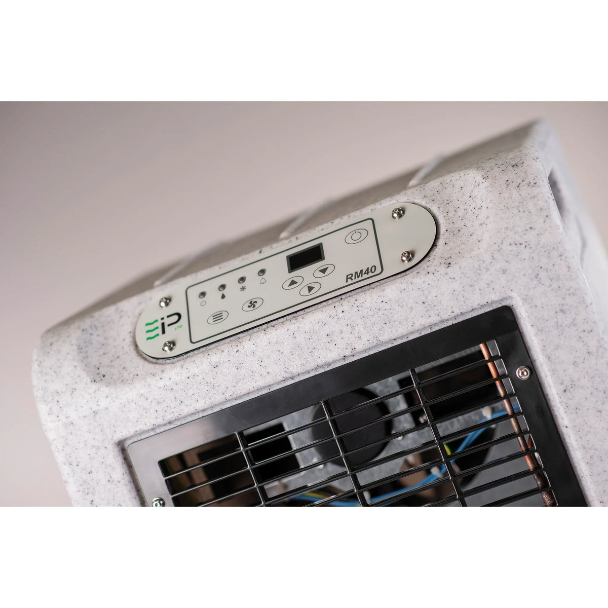 Ebac RM40P Portable Dehumidifier 11186MP-US - view 2