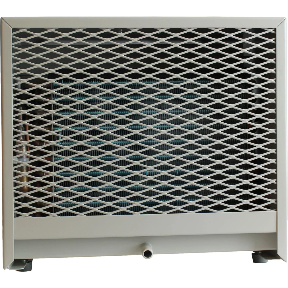 Ebac RM40-SH Wall-Mount Dehumidifier 11186SH-US - view 4
