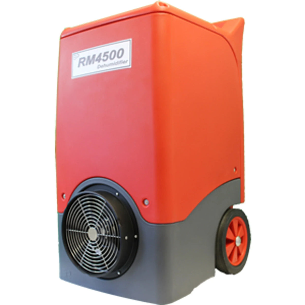 Ebac RM4500 Restoration Dehumidifier 10570RG-US - main view
