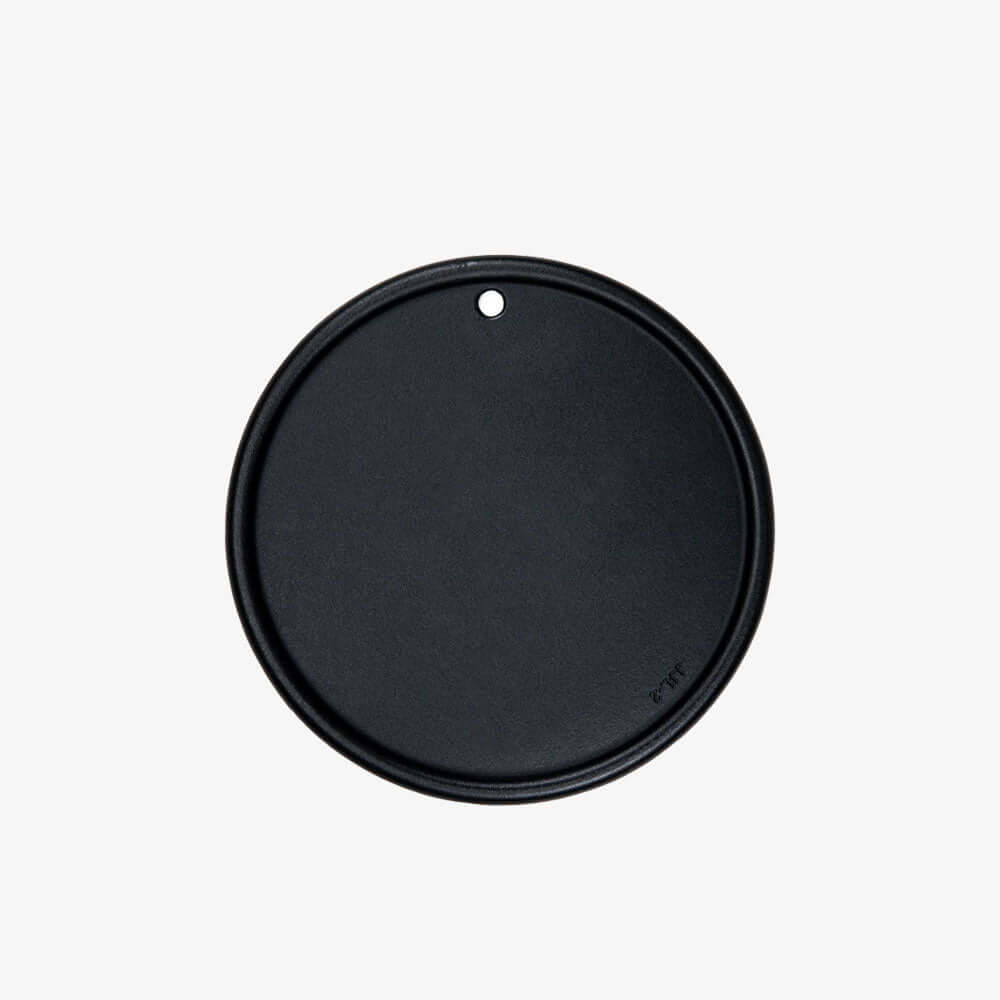Premium and Versatile Cooking Plate Combo