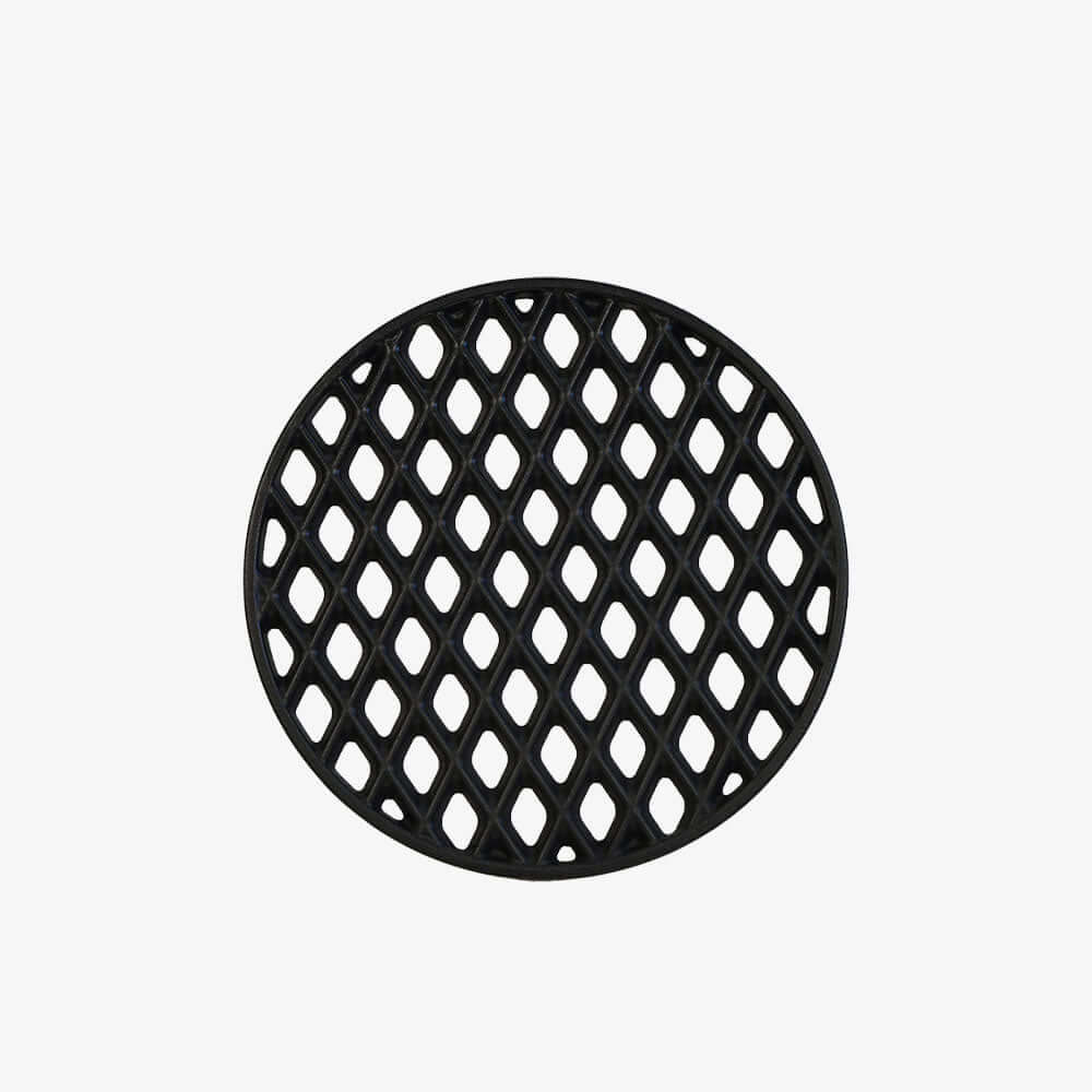 Round Diamond Grid