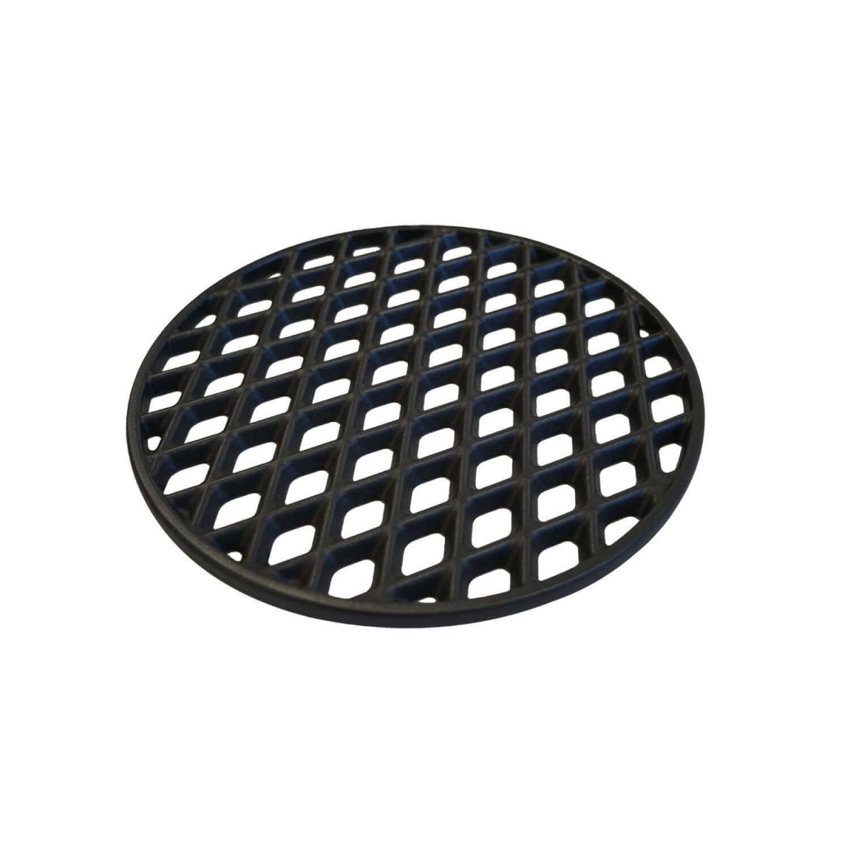 Round Diamond Grid